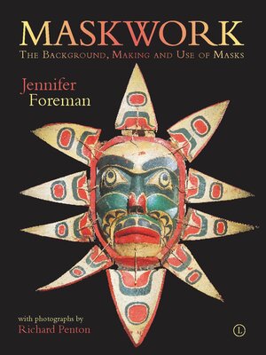cover image of Maskwork